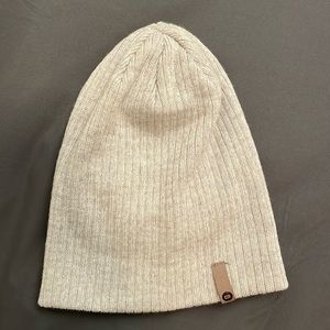 Soft Bula Beanie